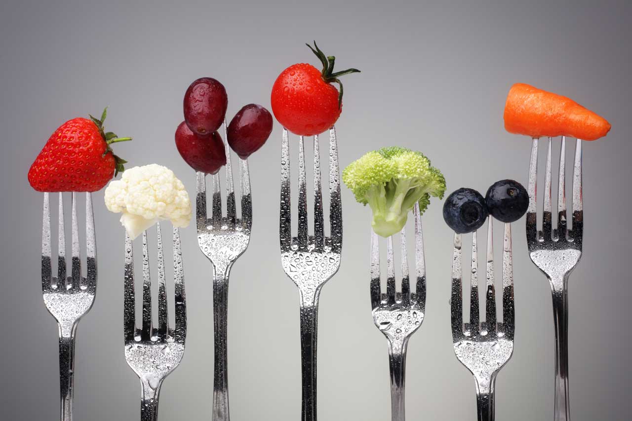 Ernährungsberatung